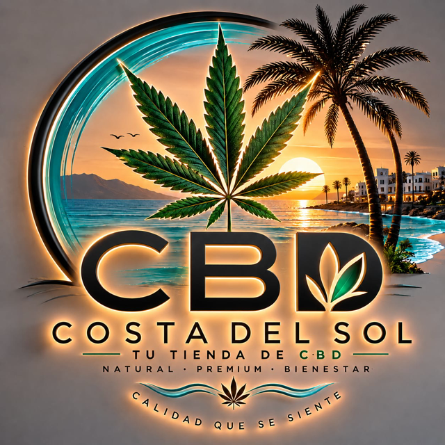CBD Costa Del Sol