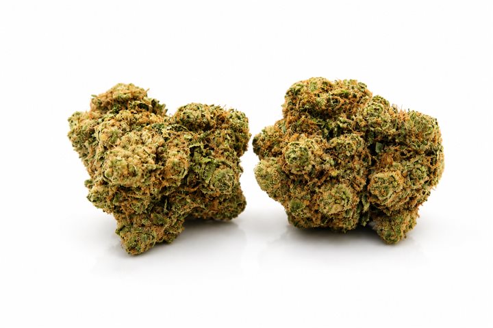 Producto principal CBD Costa Del Sol