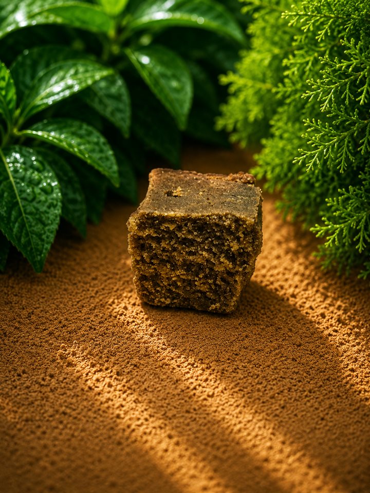 Triple Filtered — CBD premium, 45% CBD