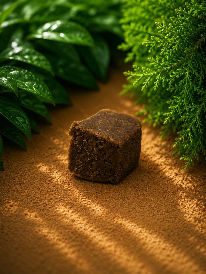 Z Punch — CBD premium, 24.45% CBD